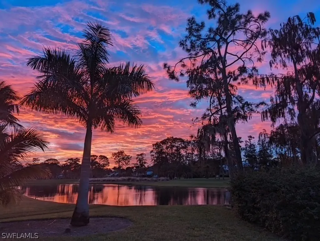 4356 Pond Apple Drive N Naples FL 34119