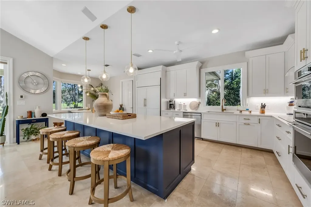 4356 Pond Apple Drive N Naples FL 34119