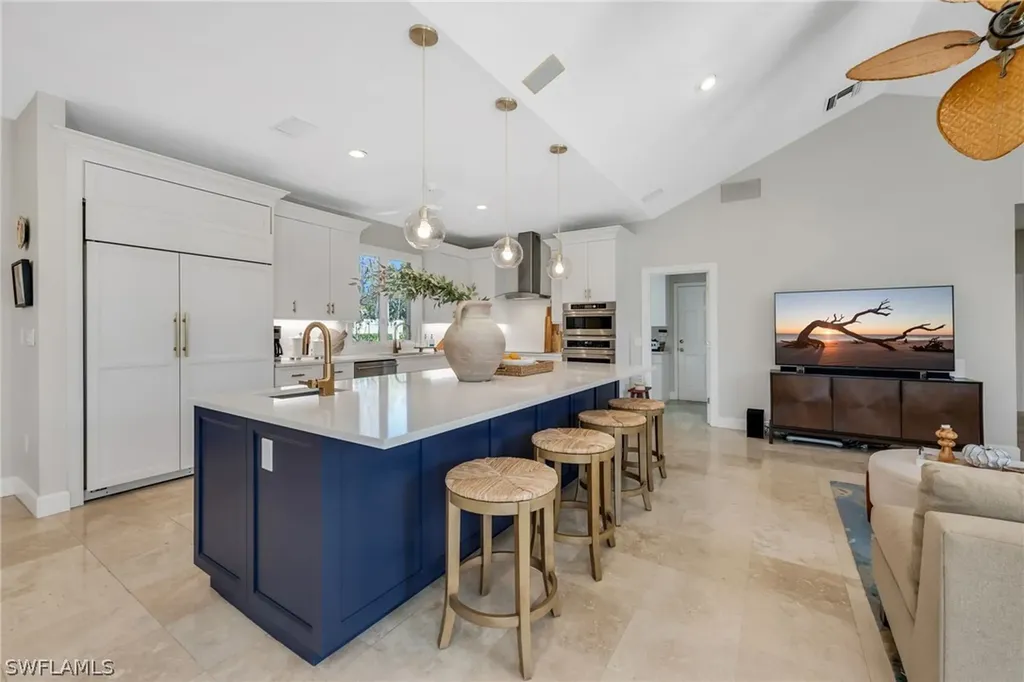 4356 Pond Apple Drive N Naples FL 34119