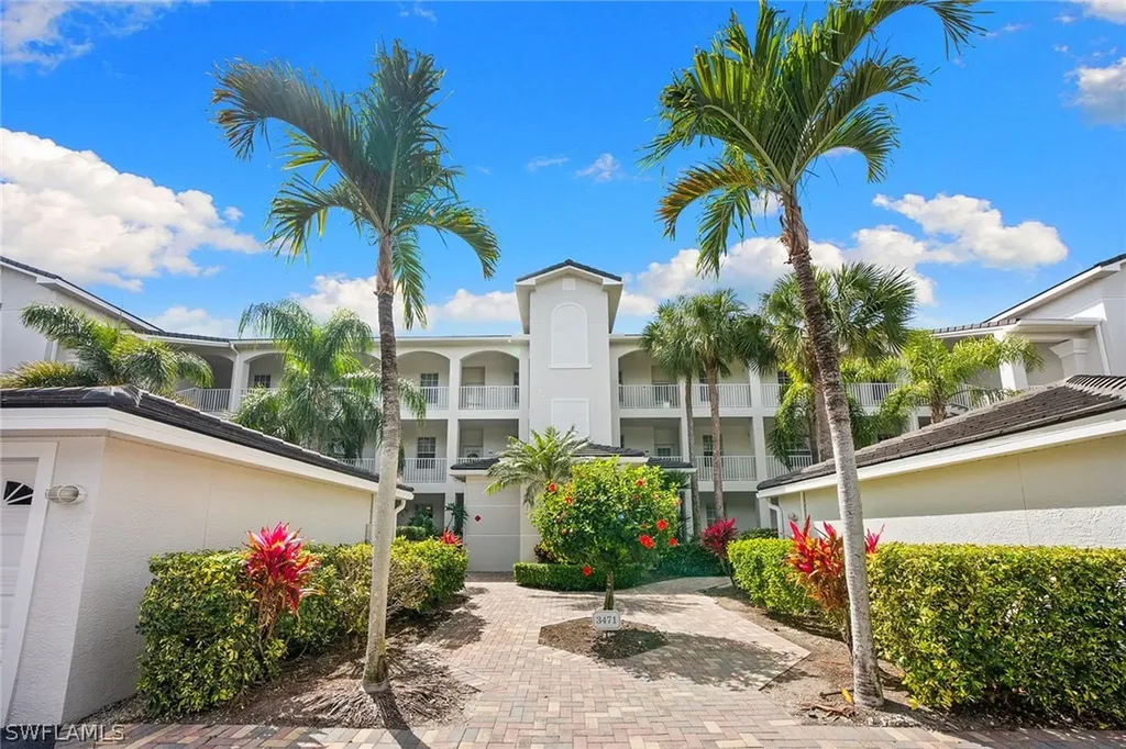 3471 Pointe Creek Court Bonita Springs FL 34134