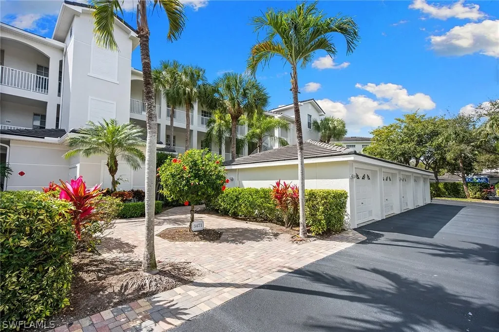 3471 Pointe Creek Court Bonita Springs FL 34134