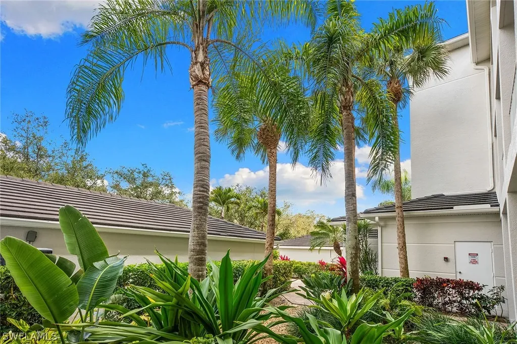 3471 Pointe Creek Court Bonita Springs FL 34134