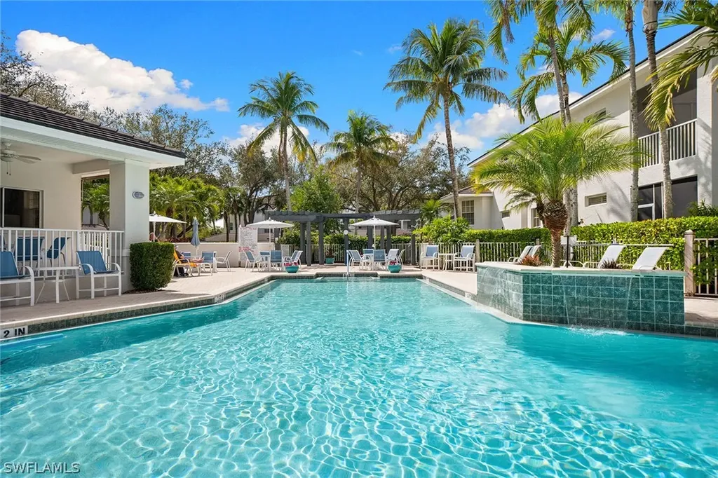 3471 Pointe Creek Court Bonita Springs FL 34134
