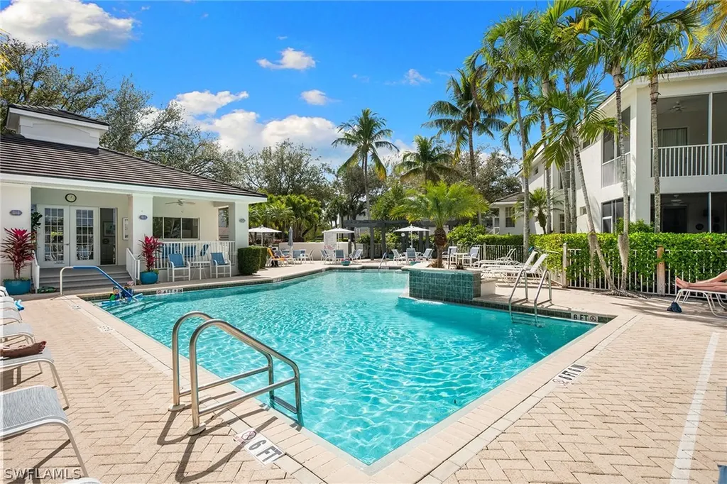3471 Pointe Creek Court Bonita Springs FL 34134