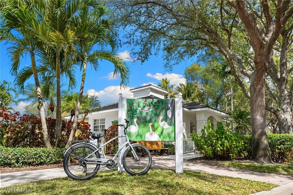 3471 Pointe Creek Court Bonita Springs FL 34134
