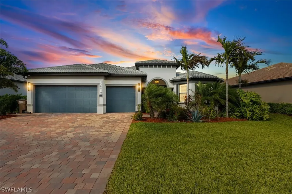 17019 Sunny Lake Court Alva FL 33920