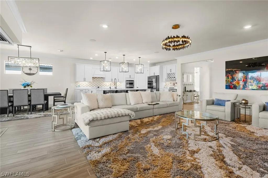 17019 Sunny Lake Court Alva FL 33920