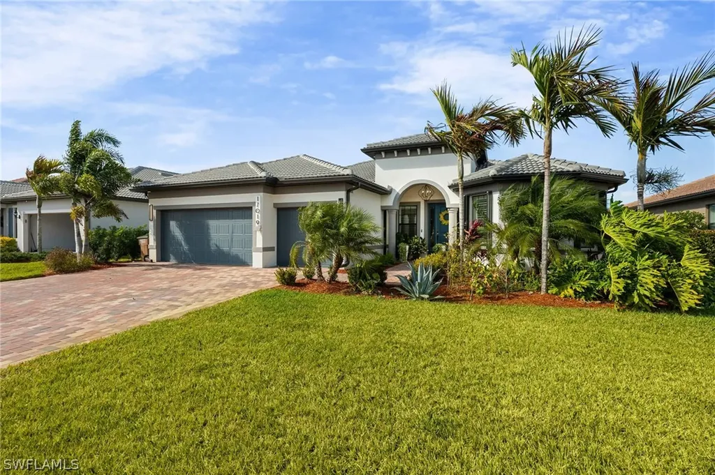 17019 Sunny Lake Court Alva FL 33920