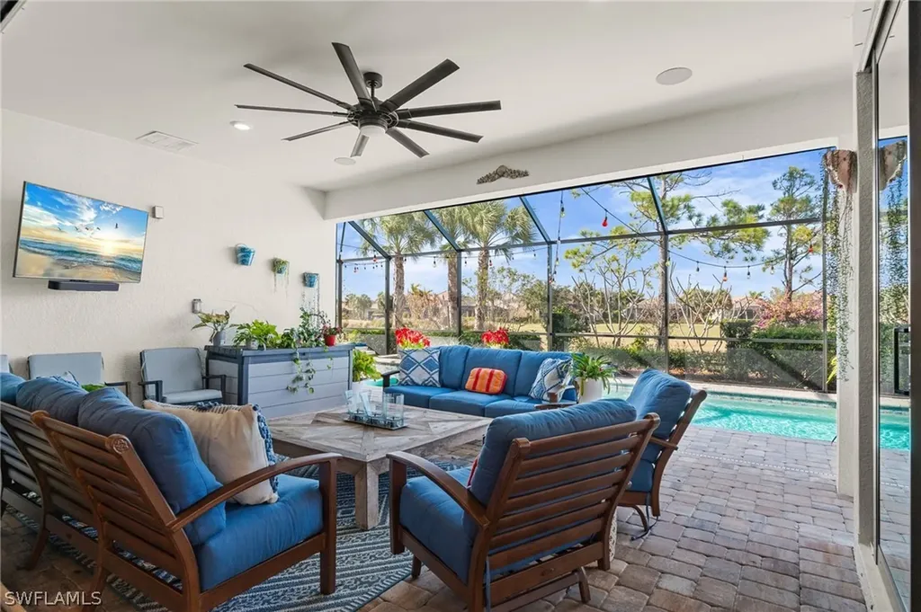 17019 Sunny Lake Court Alva FL 33920