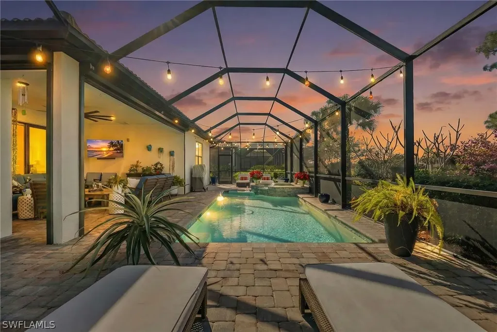 17019 Sunny Lake Court Alva FL 33920