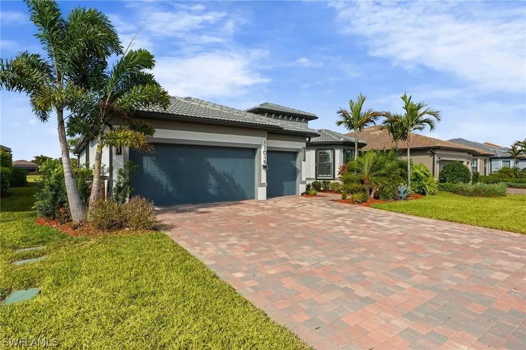 17019 Sunny Lake Court Alva FL 33920