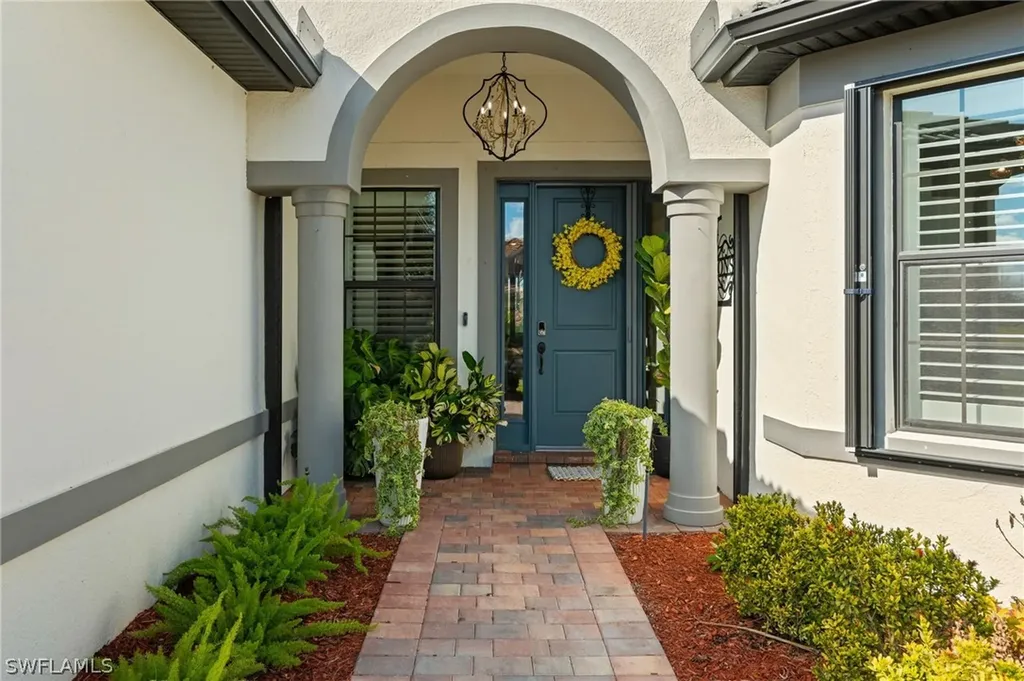 17019 Sunny Lake Court Alva FL 33920