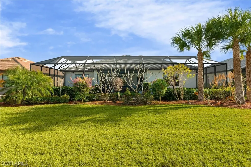 17019 Sunny Lake Court Alva FL 33920