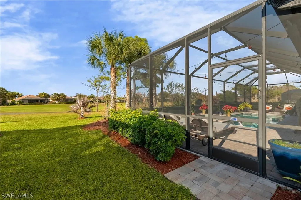 17019 Sunny Lake Court Alva FL 33920