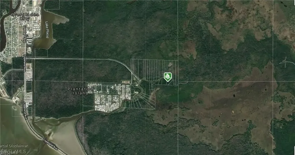 Access Undetermined Everglades City FL 34139