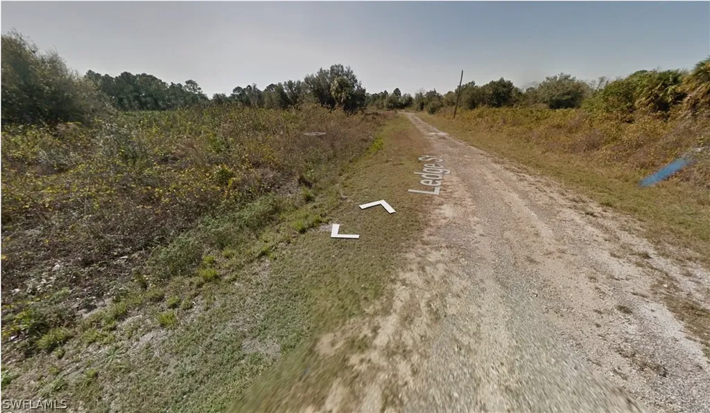 712 Ledge Street Lehigh Acres FL 33972