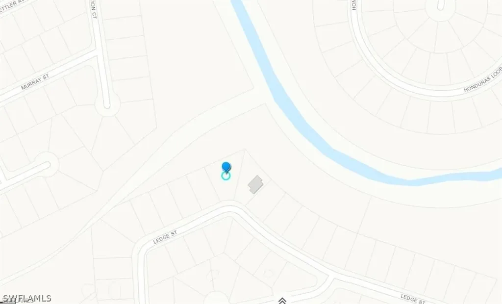 712 Ledge Street Lehigh Acres FL 33972