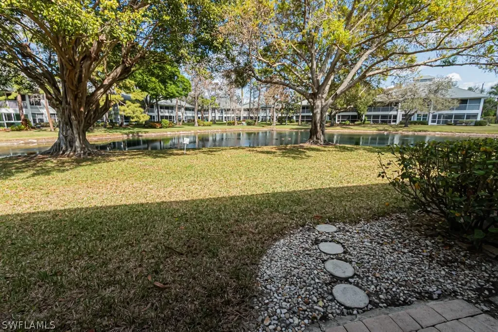 600 Misty Pines Circle Naples FL 34105