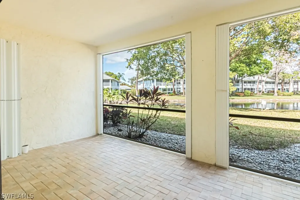 600 Misty Pines Circle Naples FL 34105