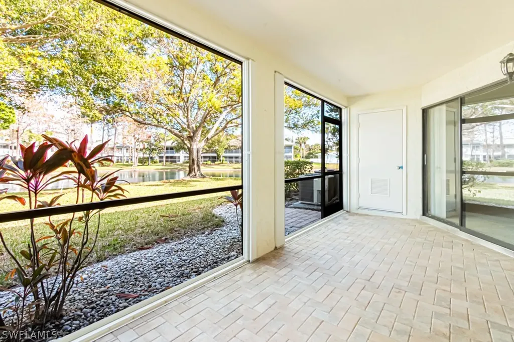 600 Misty Pines Circle Naples FL 34105