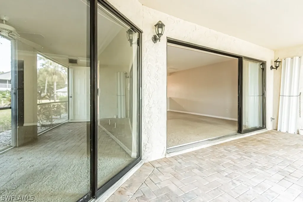 600 Misty Pines Circle Naples FL 34105