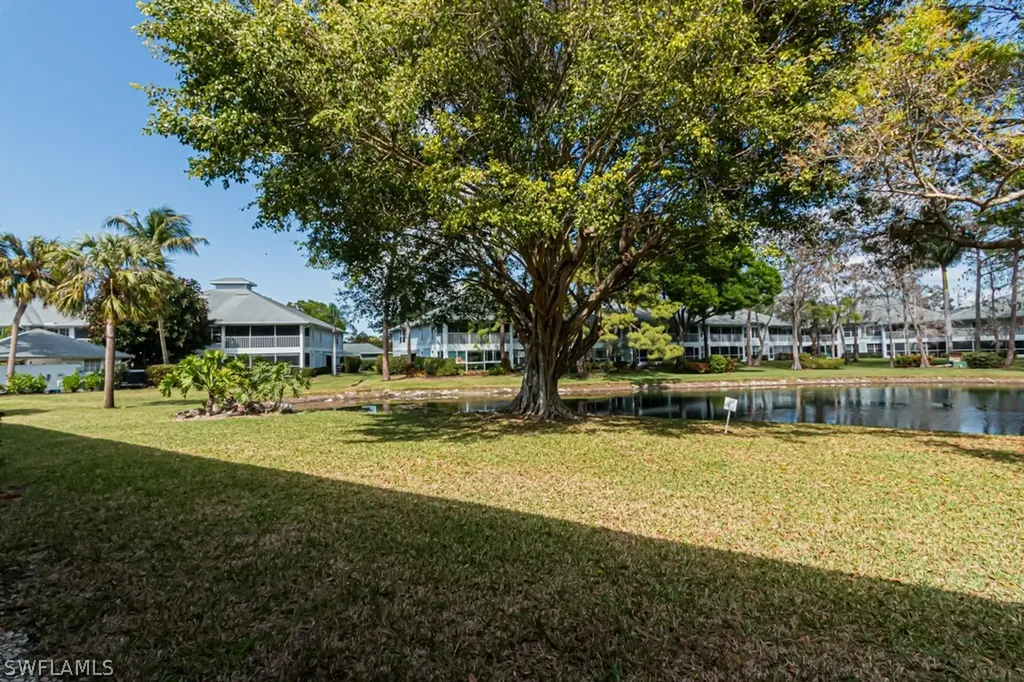 600 Misty Pines Circle Naples FL 34105