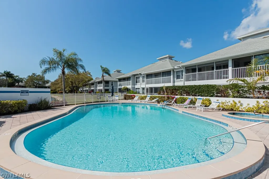 600 Misty Pines Circle Naples FL 34105