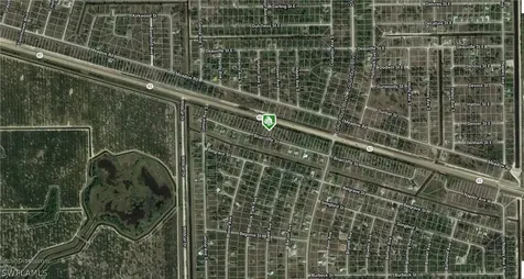1161 Briarcliffe Street Fort Myers FL 33913