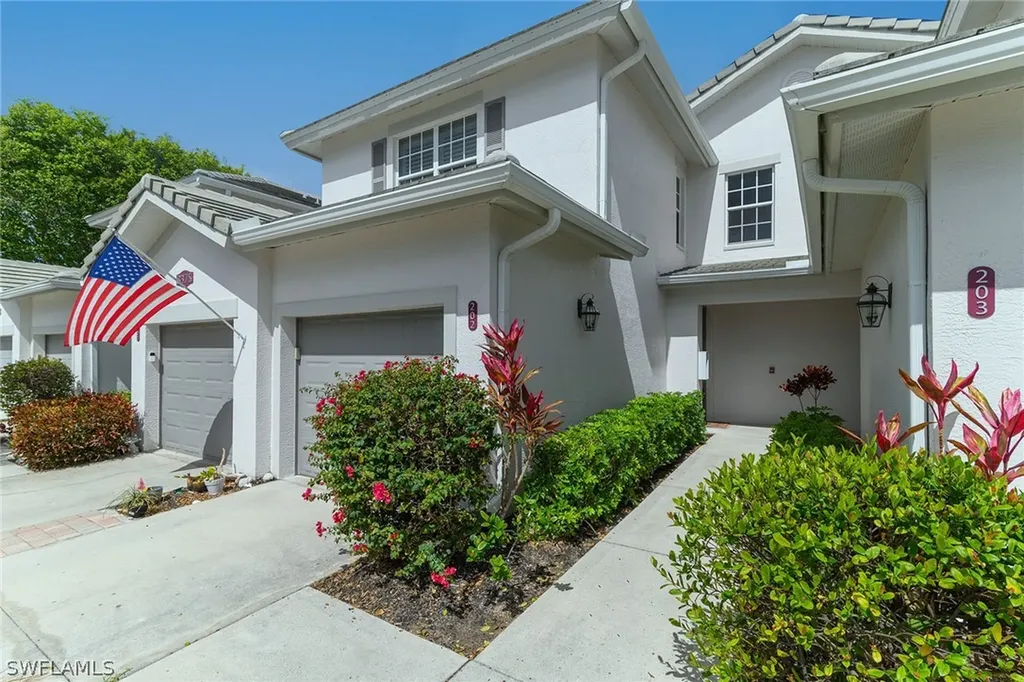 8375 Whisper Trace Lane Naples FL 34114