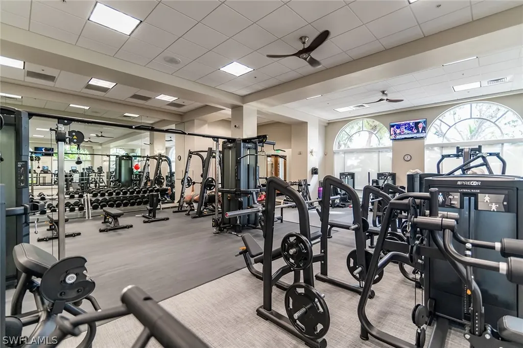 8375 Whisper Trace Lane Naples FL 34114