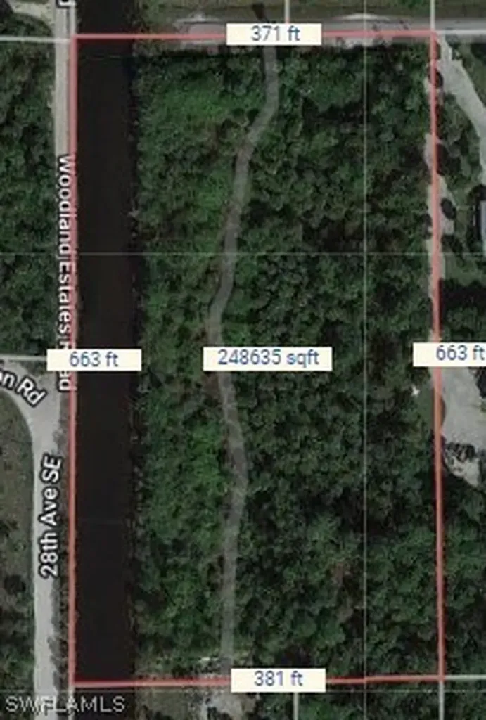 26TH Avenue SE Naples FL 34117