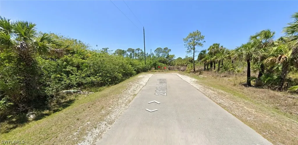 26TH Avenue SE Naples FL 34117