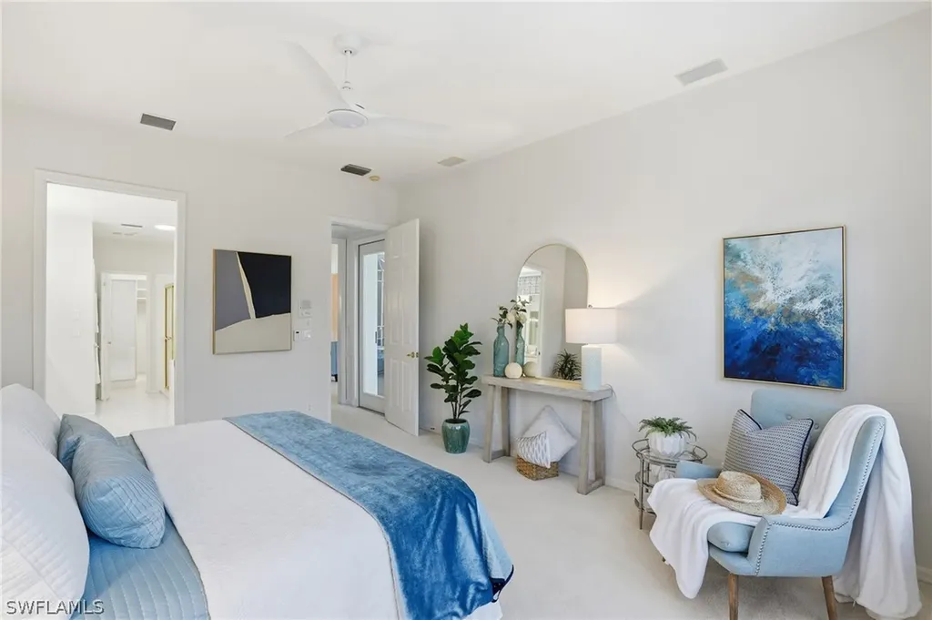 1737 Marsh Run Naples FL 34109