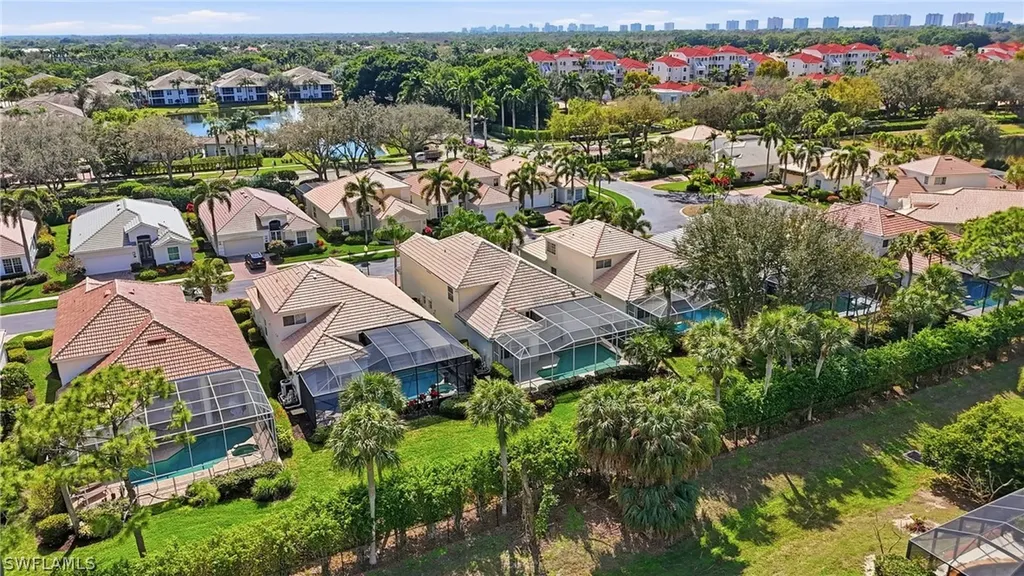 1737 Marsh Run Naples FL 34109