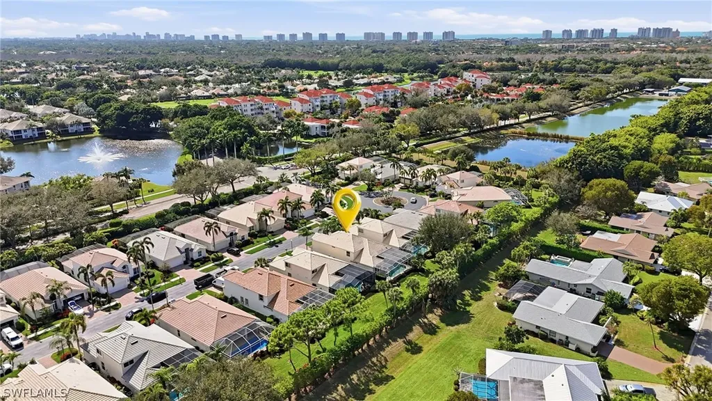 1737 Marsh Run Naples FL 34109