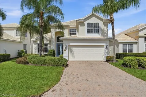 1737 Marsh Run Naples FL 34109