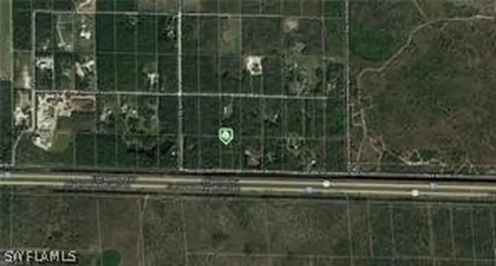 Blackburn Road Naples FL 34117