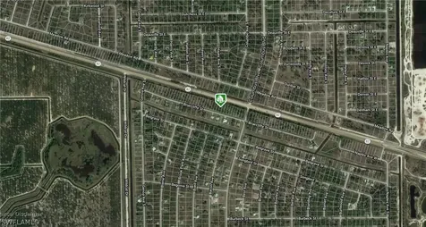 1181 Briarcliffe Street Fort Myers FL 33913