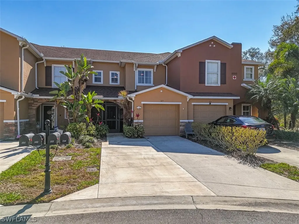 15150 Piping Plover Court North Fort Myers FL 33917
