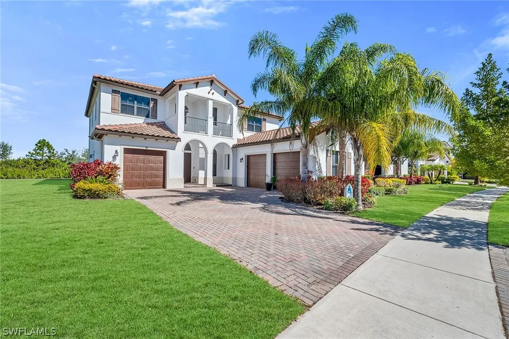 5344 Chandler Way Ave Maria FL 34142