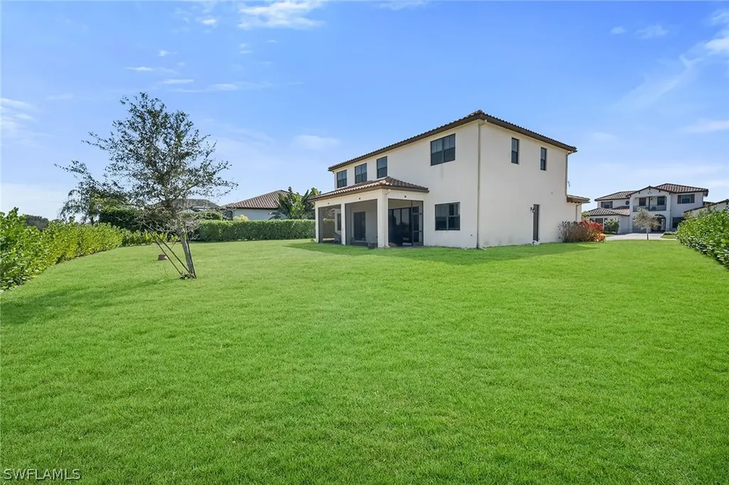 5344 Chandler Way Ave Maria FL 34142