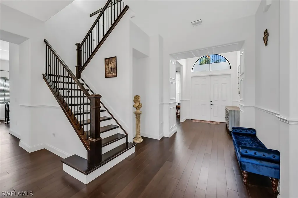 5344 Chandler Way Ave Maria FL 34142