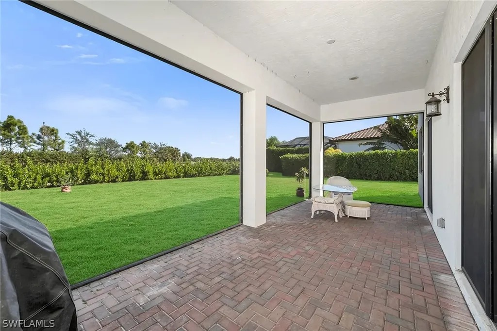 5344 Chandler Way Ave Maria FL 34142