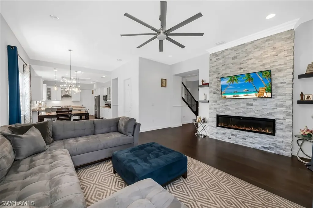 5344 Chandler Way Ave Maria FL 34142