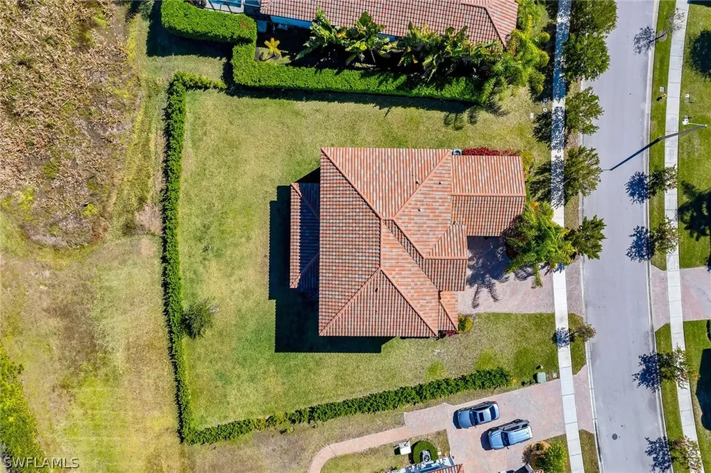 5344 Chandler Way Ave Maria FL 34142