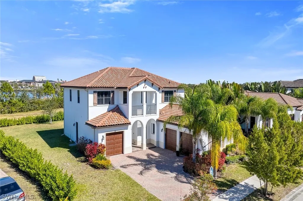 5344 Chandler Way Ave Maria FL 34142