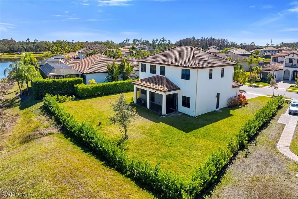 5344 Chandler Way Ave Maria FL 34142