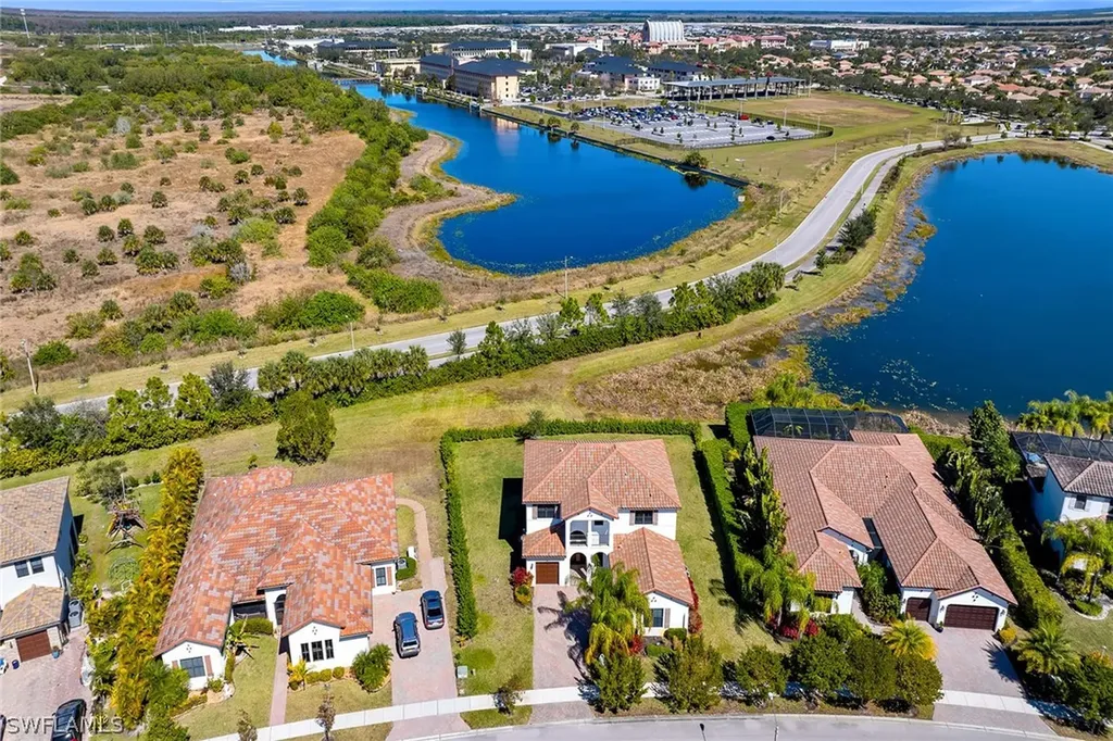 5344 Chandler Way Ave Maria FL 34142