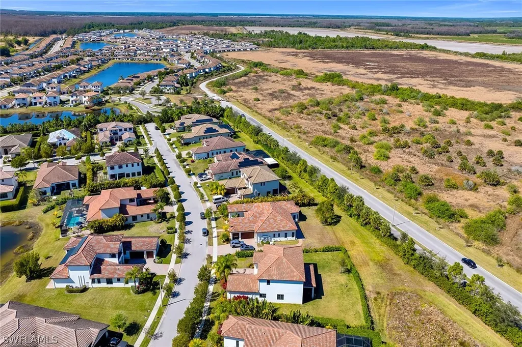 5344 Chandler Way Ave Maria FL 34142