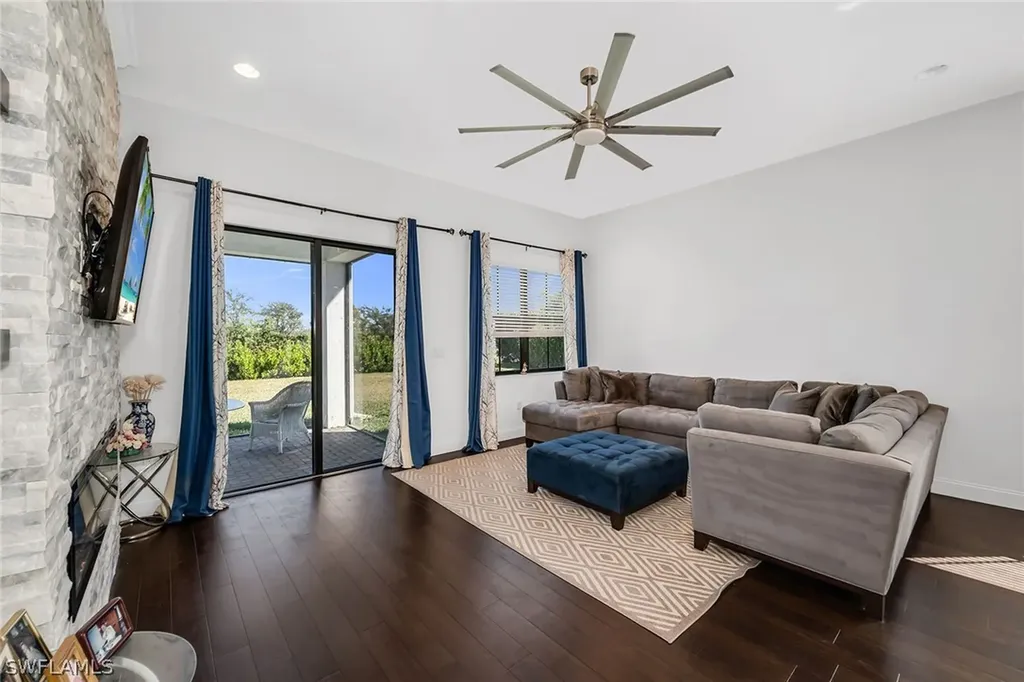 5344 Chandler Way Ave Maria FL 34142